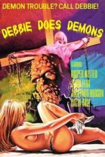 Watch Debbie Does Demons (2022) Eng Sub 123Movies