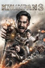 Watch Khun Pan 3 (2023) Eng Sub 123Movies