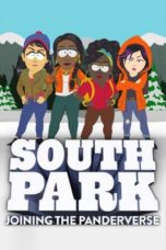 Watch South Park: Joining the Panderverse (2023) Eng Sub 123Movies