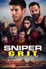 Watch Sniper: G.R.I.T. – Global Response & Intelligence Team (2023) Eng Sub 123Movies