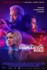 Watch Desperation Road (2023) Eng Sub 123Movies