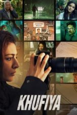 Watch Khufiya (2023) Eng Sub 123Movies