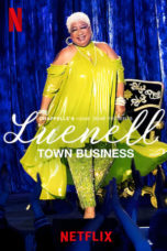 Watch Chappelle’s Home Team – Luenell: Town Business (2023) Eng Sub 123Movies