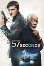 Watch 57 Seconds (2023) Eng Sub 123Movies