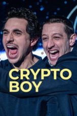 Watch Crypto Boy (2023) Eng Sub 123Movies