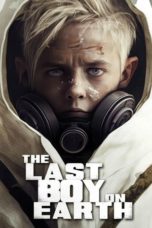 Watch The Last Boy on Earth (2023) Eng Sub 123Movies