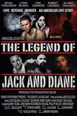 Watch The Legend of Jack and Diane (2022) Eng Sub 123Movies