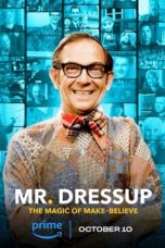 Watch Mr. Dress-Up: The Magic of Make Believe (2023) Eng Sub 123Movies