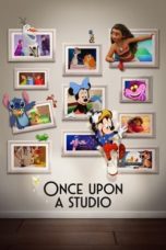 Watch Once Upon a Studio (2023) Eng Sub 123Movies