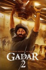 Watch Gadar 2 (2023) Eng Sub 123Movies