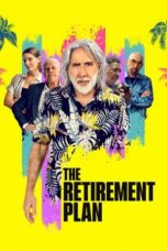 Watch The Retirement Plan (2023) Eng Sub 123Movies