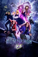 Watch Monster High 2 (2023) Eng Sub 123Movies