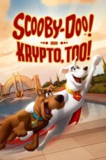 Watch Scooby-Doo! And Krypto, Too! (2023) Eng Sub 123Movies