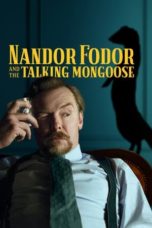 Watch Nandor Fodor and the Talking Mongoose (2023) Eng Sub 123Movies