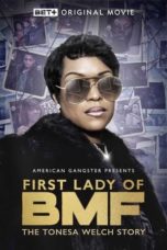 Watch First Lady of BMF: The Tonesa Welch Story (2023) Eng Sub 123Movies