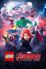 Watch LEGO Marvel Avengers: Code Red (2023) Eng Sub 123Movies