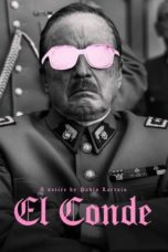 Watch El Conde (2023) Eng Sub 123Movies