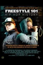 Watch Freestyle 101: Hip Hop History (2023) Eng Sub 123Movies