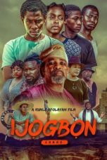 Watch Ìjọ̀gbọ̀n (2023) Eng Sub 123Movies