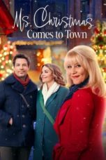 Watch Ms. Christmas Comes to Town (2023) Eng Sub 123Movies