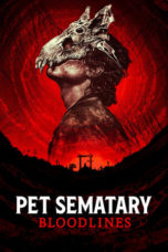 Watch Pet Sematary: Bloodlines (2023) Eng Sub 123Movies