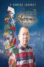 Watch A Gamer’s Journey – The Definitive History of Shenmue (2022) Eng Sub 123Movies