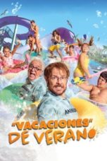 Watch Summer Vacation (2023) Eng Sub 123Movies