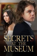 Watch Secrets at the Museum (2023) Eng Sub 123Movies