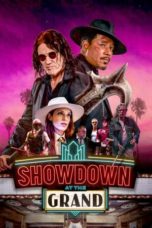 Watch Showdown at the Grand (2023) Eng Sub 123Movies