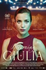 Watch Becoming Giulia (2024) Eng Sub 123Movies