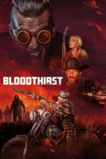 Watch Bloodthirst (2023) Eng Sub 123Movies