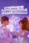 Watch You Were My First Boyfriend (2023) Eng Sub 123Movies