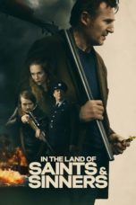 Watch In the Land of Saints and Sinners (2023) Eng Sub 123Movies