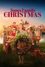 Watch Jones Family Christmas (2023) Eng Sub 123Movies