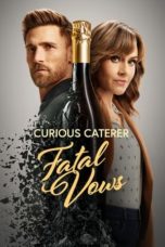 Watch Curious Caterer: Fatal Vows (2023) Eng Sub 123Movies