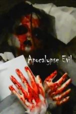 Watch Apocalypse Evil (2023) Eng Sub 123Movies