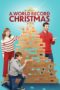 Watch A World Record Christmas (2023) Eng Sub 123Movies