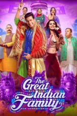 Watch The Great Indian Family (2023) Eng Sub 123Movies