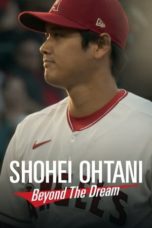 Watch Shohei Ohtani: Beyond the Dream (2023) Eng Sub 123Movies