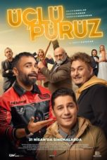 Watch Üçlü Pürüz (2023) Eng Sub 123Movies