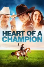 Watch Heart of a Champion (2023) Eng Sub 123Movies