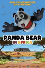 Watch Panda Bear in Africa (2024) Eng Sub 123Movies