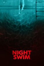 Watch Night Swim (2024) Eng Sub 123Movies