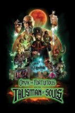 Watch Onyx the Fortuitous and the Talisman of Souls (2023) Eng Sub 123Movies