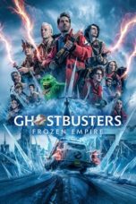 Watch Ghostbusters: Frozen Empire (2024) Eng Sub 123Movies