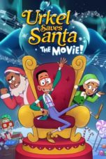 Watch Urkel Saves Santa: The Movie! (2023) Eng Sub 123Movies