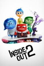 Watch Inside Out 2 (2024) Eng Sub 123Movies