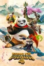 Watch Kung Fu Panda 4 (2024) Eng Sub 123Movies