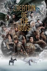 Watch Creation of the Gods I: Kingdom of Storms (2023) Eng Sub 123Movies