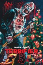 Watch Terrifier 3 (2024) Eng Sub 123Movies